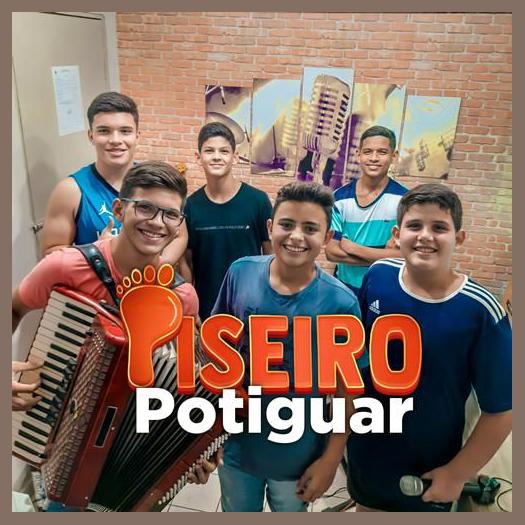 Piseiro Potiguar